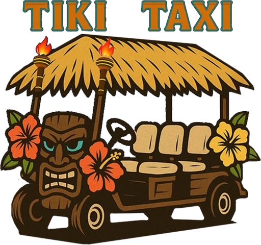 Hampton Beach taxi ride